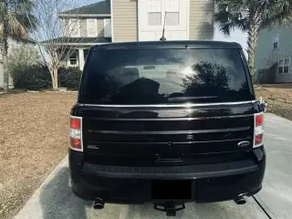 2013 Ford Flex SEL
