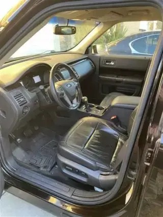 2013 Ford Flex SEL