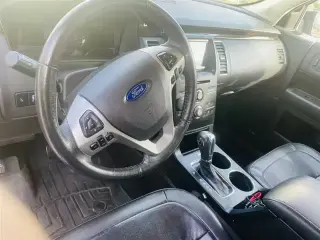 2013 Ford Flex SEL