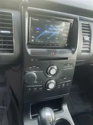 2013 Ford Flex SEL