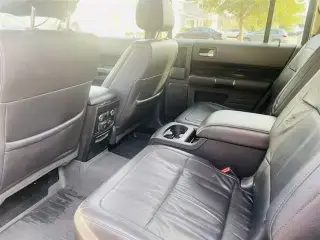2013 Ford Flex SEL