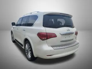 INFINITI QX80 2017 AWD 4dr SUV