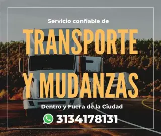 Mudanzas Moly