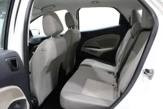 Ford EcoSport 2020 S 4dr Crossover