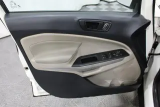 Ford EcoSport 2020 S 4dr Crossover