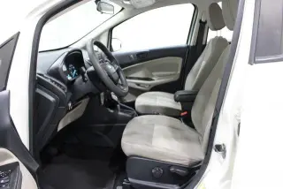 Ford EcoSport 2020 S 4dr Crossover