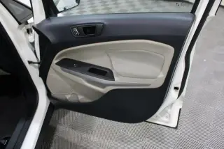 Ford EcoSport 2020 S 4dr Crossover