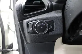 Ford EcoSport 2020 S 4dr Crossover