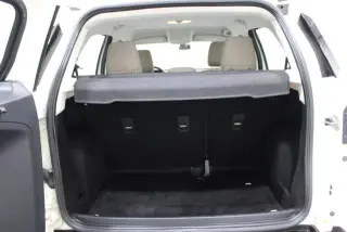 Ford EcoSport 2020 S 4dr Crossover