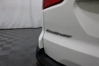Ford EcoSport 2020 S 4dr Crossover