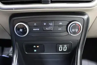 Ford EcoSport 2020 S 4dr Crossover