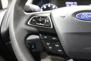 Ford EcoSport 2020 S 4dr Crossover