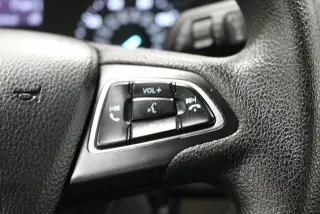 Ford EcoSport 2020 S 4dr Crossover