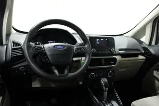 Ford EcoSport 2020 S 4dr Crossover