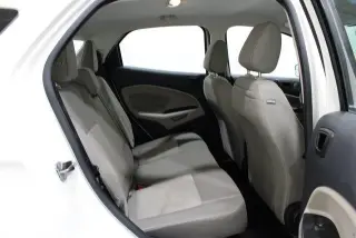 Ford EcoSport 2020 S 4dr Crossover