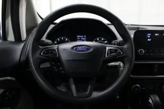 Ford EcoSport 2020 S 4dr Crossover
