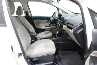 Ford EcoSport 2020 S 4dr Crossover