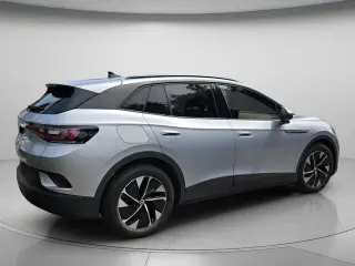 Volkswagen ID.4 2021 Pro S 4dr Crossover