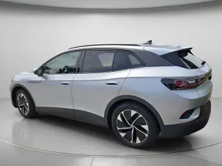 Volkswagen ID.4 2021 Pro S 4dr Crossover