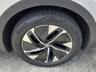 Volkswagen ID.4 2021 Pro S 4dr Crossover