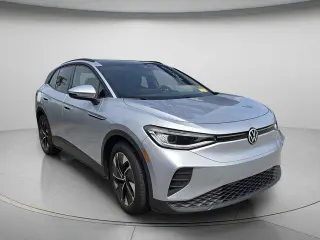 Volkswagen ID.4 2021 Pro S 4dr Crossover