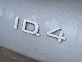 Volkswagen ID.4 2021 Pro S 4dr Crossover