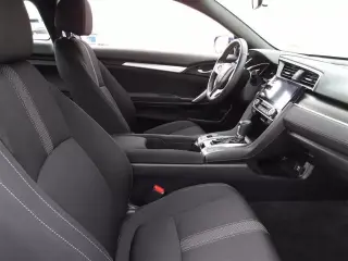 2019 Honda Civic EX Coupe 2D