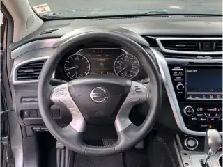 2015 Nissan Murano