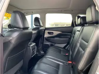2015 Nissan Murano