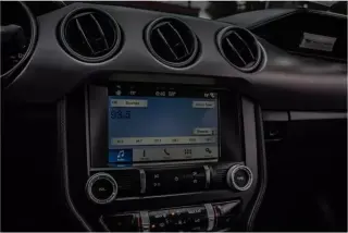 2019 Ford Mustang EcoBoost Pre