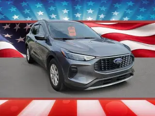 Ford Escape 2024 Active SUV de 4 puertas