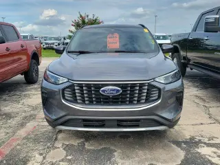 Ford Escape 2024 Active SUV de 4 puertas
