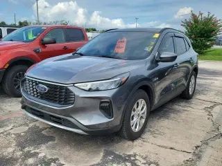 Ford Escape 2024 Active SUV de 4 puertas
