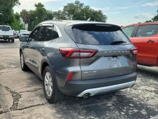 Ford Escape 2024 Active SUV de 4 puertas