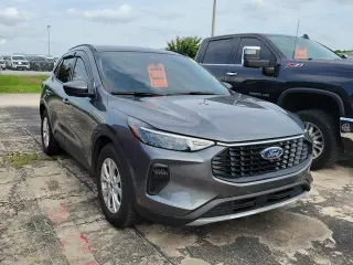 Ford Escape 2024 Active SUV de 4 puertas