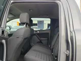 Ford Ranger 2022 4x2 XL 4 puertas SuperCrew caja corta de 5.1 pies