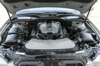 2006 BMW 750Li Sedan