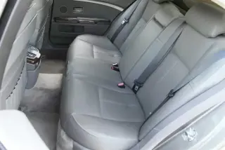 2006 BMW 750Li Sedan