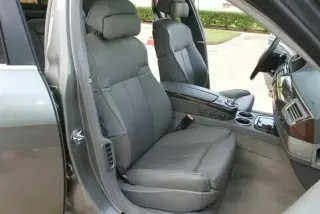 2006 BMW 750Li Sedan