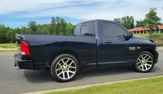 2015 RAM 1500 Regular Cab