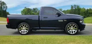 2015 RAM 1500 Regular Cab