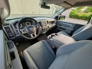 2015 RAM 1500 Regular Cab
