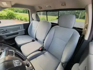 2015 RAM 1500 Regular Cab