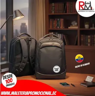 Mochilas Personalizadas