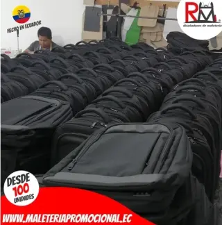 Mochilas Personalizadas