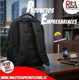 Mochilas Personalizadas