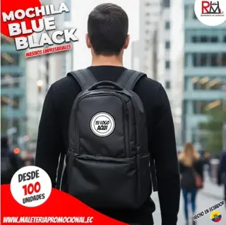 Mochilas Personalizadas