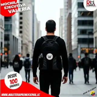 Mochilas Personalizadas
