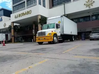Transportes Isaac