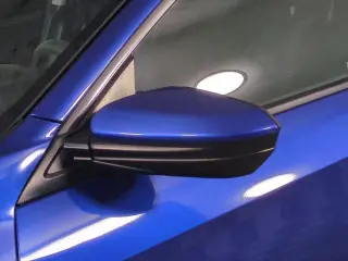 Honda Civic 2021 LX Sedán de 4 puertas